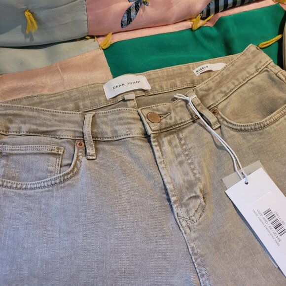 DEAR JOHN Gisele Jeans - Picture 4 of 4